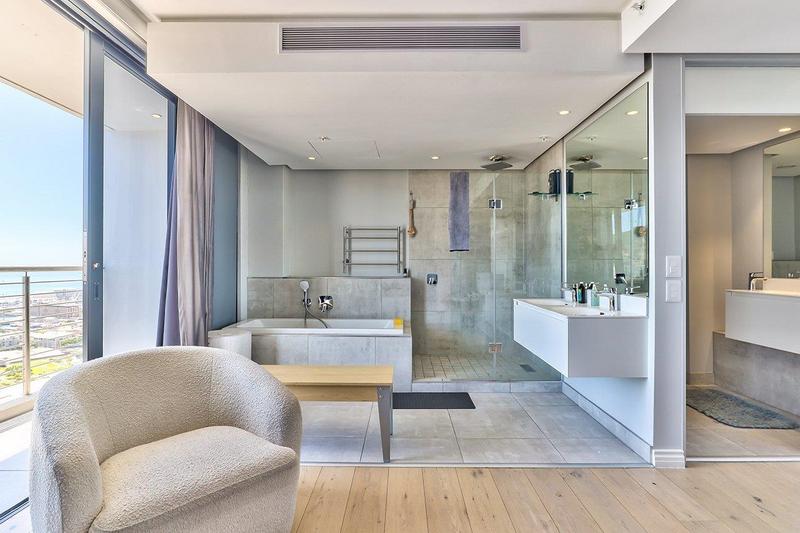 3 Bedroom Property for Sale in Cape Town City Centre Western Cape